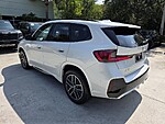 Used 2023 BMW X1 XDRIVE28I in JUPITER, FLORIDA (Photo 6)