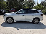 Used 2023 BMW X1 XDRIVE28I in JUPITER, FLORIDA (Photo 7)