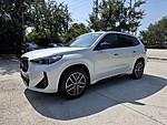 Used 2023 BMW X1 XDRIVE28I in JUPITER, FLORIDA (Photo 8)