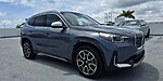 Used 2024 BMW X1 XDRIVE28I in JUPITER, FLORIDA