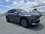 Used 2024 BMW X1 XDRIVE28I in JUPITER, FLORIDA (Photo 1)