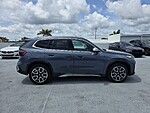 Used 2024 BMW X1 XDRIVE28I in JUPITER, FLORIDA (Photo 3)