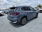 Used 2024 BMW X1 XDRIVE28I in JUPITER, FLORIDA (Photo 4)