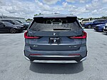 Used 2024 BMW X1 XDRIVE28I in JUPITER, FLORIDA (Photo 5)
