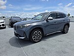 Used 2024 BMW X1 XDRIVE28I in JUPITER, FLORIDA (Photo 8)