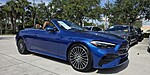 Used 2024 MERCEDES-BENZ CLE CLE 300 in JUPITER, FLORIDA