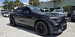 Used 2025 MERCEDES-BENZ GLC-CLASS GLC 63 AMG® S E PERFORMANCE COUPE in JUPITER, FLORIDA