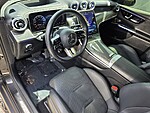 Used 2025 MERCEDES-BENZ GLC-CLASS GLC 63 AMG® S E PERFORMANCE COUPE in JUPITER, FLORIDA (Photo 10)