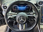Used 2025 MERCEDES-BENZ GLC-CLASS GLC 63 AMG® S E PERFORMANCE COUPE in JUPITER, FLORIDA (Photo 18)