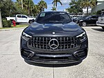 Used 2025 MERCEDES-BENZ GLC-CLASS GLC 63 AMG® S E PERFORMANCE COUPE in JUPITER, FLORIDA (Photo 2)