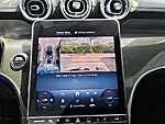 Used 2025 MERCEDES-BENZ GLC-CLASS GLC 63 AMG® S E PERFORMANCE COUPE in JUPITER, FLORIDA (Photo 20)