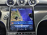 Used 2025 MERCEDES-BENZ GLC-CLASS GLC 63 AMG® S E PERFORMANCE COUPE in JUPITER, FLORIDA (Photo 21)