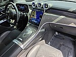 Used 2025 MERCEDES-BENZ GLC-CLASS GLC 63 AMG® S E PERFORMANCE COUPE in JUPITER, FLORIDA (Photo 25)