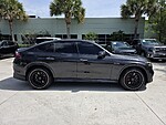 Used 2025 MERCEDES-BENZ GLC-CLASS GLC 63 AMG® S E PERFORMANCE COUPE in JUPITER, FLORIDA (Photo 3)