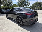 Used 2025 MERCEDES-BENZ GLC-CLASS GLC 63 AMG® S E PERFORMANCE COUPE in JUPITER, FLORIDA (Photo 4)