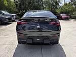 Used 2025 MERCEDES-BENZ GLC-CLASS GLC 63 AMG® S E PERFORMANCE COUPE in JUPITER, FLORIDA (Photo 5)