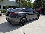Used 2025 MERCEDES-BENZ GLC-CLASS GLC 63 AMG® S E PERFORMANCE COUPE in JUPITER, FLORIDA (Photo 6)