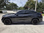 Used 2025 MERCEDES-BENZ GLC-CLASS GLC 63 AMG® S E PERFORMANCE COUPE in JUPITER, FLORIDA (Photo 7)