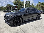 Used 2025 MERCEDES-BENZ GLC-CLASS GLC 63 AMG® S E PERFORMANCE COUPE in JUPITER, FLORIDA (Photo 8)
