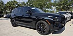Used 2024 BMW X7 M60I in JUPITER, FLORIDA