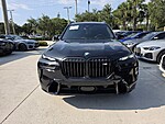 Used 2024 BMW X7 M60I in JUPITER, FLORIDA (Photo 2)