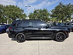 Used 2024 BMW X7 M60I in JUPITER, FLORIDA (Photo 3)