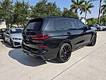 Used 2024 BMW X7 M60I in JUPITER, FLORIDA (Photo 4)