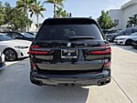 Used 2024 BMW X7 M60I in JUPITER, FLORIDA (Photo 5)