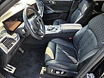 Used 2024 BMW X7 M60I in JUPITER, FLORIDA (Photo 8)