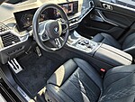 Used 2024 BMW X7 M60I in JUPITER, FLORIDA (Photo 9)