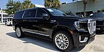 Used 2023 GMC YUKON XL DENALI in JUPITER, FLORIDA