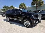 Used 2023 GMC YUKON XL DENALI in JUPITER, FLORIDA (Photo 1)