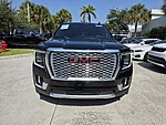 Used 2023 GMC YUKON XL DENALI in JUPITER, FLORIDA (Photo 2)