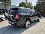 Used 2023 GMC YUKON XL DENALI in JUPITER, FLORIDA (Photo 4)