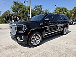 Used 2023 GMC YUKON XL DENALI in JUPITER, FLORIDA (Photo 7)