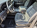 Used 2023 GMC YUKON XL DENALI in JUPITER, FLORIDA (Photo 8)