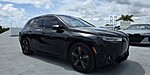 Used 2024 BMW iX XDRIVE50 in JUPITER, FLORIDA