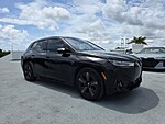 Used 2024 BMW iX XDRIVE50 in JUPITER, FLORIDA (Photo 1)