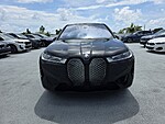 Used 2024 BMW iX XDRIVE50 in JUPITER, FLORIDA (Photo 2)