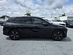 Used 2024 BMW iX XDRIVE50 in JUPITER, FLORIDA (Photo 3)