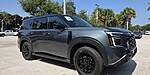 Used 2025 NISSAN ARMADA PRO-4X in JUPITER, FLORIDA