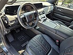 Used 2025 NISSAN ARMADA PRO-4X in JUPITER, FLORIDA (Photo 10)