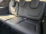 Used 2025 NISSAN ARMADA PRO-4X in JUPITER, FLORIDA (Photo 17)