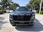 Used 2025 NISSAN ARMADA PRO-4X in JUPITER, FLORIDA (Photo 2)