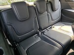 Used 2025 NISSAN ARMADA PRO-4X in JUPITER, FLORIDA (Photo 25)