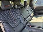 Used 2025 NISSAN ARMADA PRO-4X in JUPITER, FLORIDA (Photo 28)