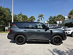 Used 2025 NISSAN ARMADA PRO-4X in JUPITER, FLORIDA (Photo 3)