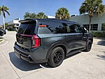 Used 2025 NISSAN ARMADA PRO-4X in JUPITER, FLORIDA (Photo 4)