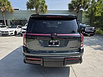 Used 2025 NISSAN ARMADA PRO-4X in JUPITER, FLORIDA (Photo 5)