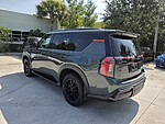 Used 2025 NISSAN ARMADA PRO-4X in JUPITER, FLORIDA (Photo 6)